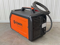 Kemppi master s 400 lasapparaat - afbeelding 3 van  6