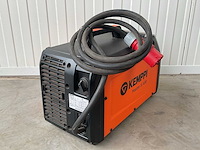 Kemppi master s 400 lasapparaat - afbeelding 4 van  6