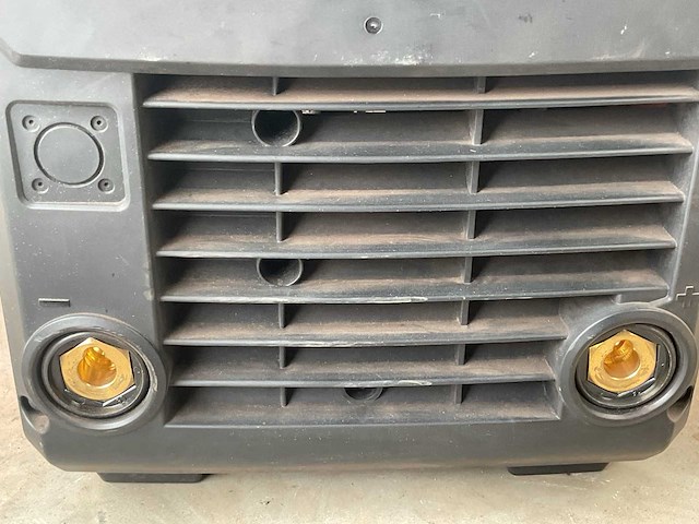 Kemppi master s 400 lasapparaat - afbeelding 4 van  4