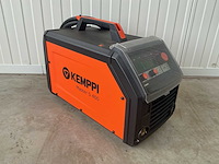 Kemppi master s 400 lasapparaat - afbeelding 2 van  8