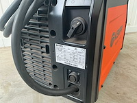 Kemppi master s 400 lasapparaat - afbeelding 7 van  8