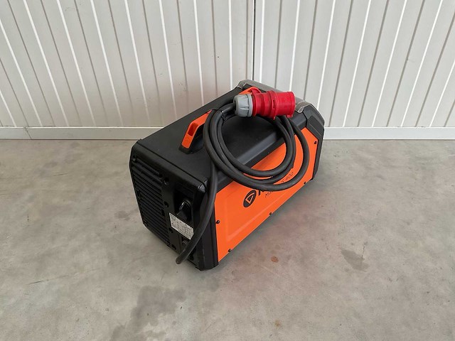 Kemppi master s 400 lasapparaat - afbeelding 3 van  7