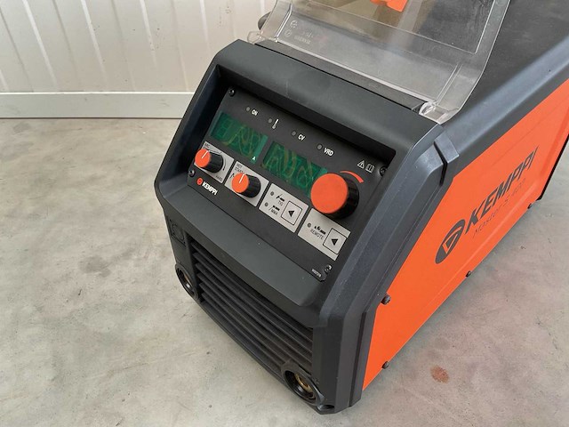 Kemppi master s 400 lasapparaat - afbeelding 5 van  7