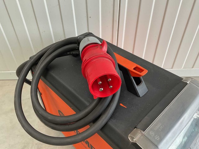 Kemppi master s 400 lasapparaat - afbeelding 6 van  7