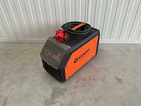 Kemppi master s 400 lasapparaat - afbeelding 1 van  7