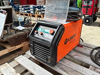 Kemppi master s 500 elektrode lasapparaat - afbeelding 1 van  5