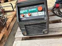 Kemppi master s 500 elektrode lasapparaat - afbeelding 3 van  5