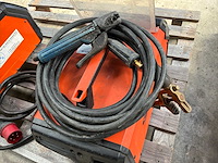 Kemppi master s 500 elektrode lasapparaat - afbeelding 4 van  5