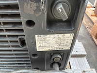 Kemppi master s 500 elektrode lasapparaat - afbeelding 5 van  5