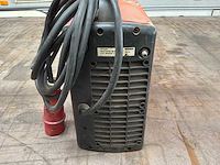 Kemppi master tig mls 3000 tig-lasmachine - afbeelding 4 van  4
