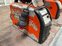 Kemppi master tig mls 4000 tig-lasmachine - afbeelding 2 van  4