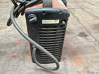 Kemppi master tig mls 4000 tig-lasmachine - afbeelding 4 van  4