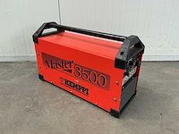 Kemppi master3500 diverse lasmachines - afbeelding 2 van  6