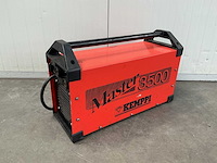 Kemppi master3500 diverse lasmachines - afbeelding 6 van  6