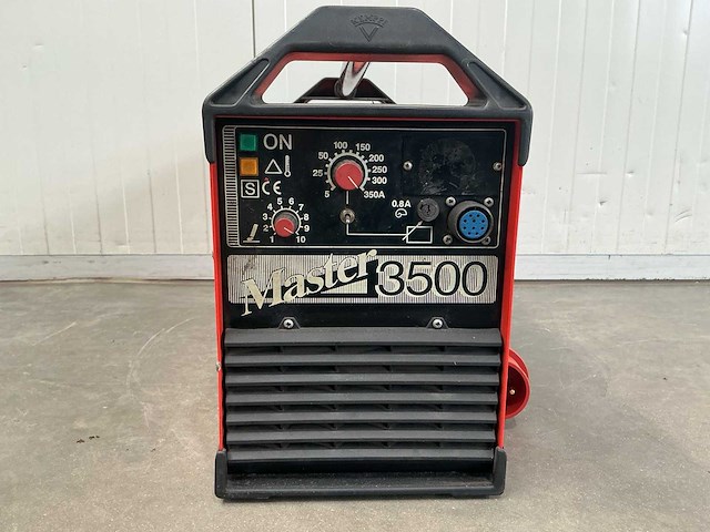 Kemppi master3500 diverse lasmachines - afbeelding 4 van  6