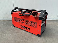 Kemppi master3500 lasapparaat - afbeelding 2 van  6