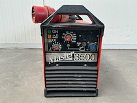 Kemppi master3500 lasapparaat - afbeelding 5 van  6