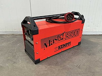 Kemppi master3500 lasapparaat - afbeelding 1 van  6