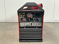 Kemppi master3500 lasapparaat - afbeelding 4 van  6