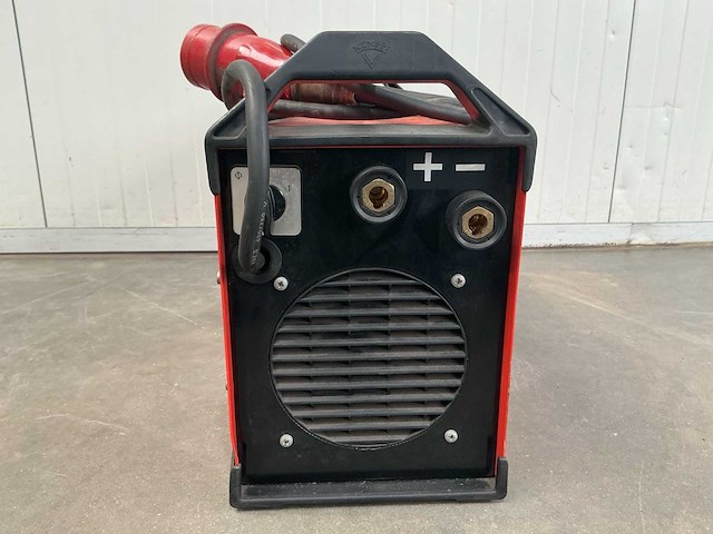 Kemppi master3500 lasapparaat - afbeelding 5 van  6