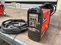 Kemppi mastertig 2200 tig-lasmachine - afbeelding 1 van  5