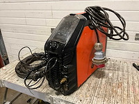 Kemppi mastertig 425 dc tig-lasmachine - afbeelding 2 van  3