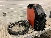 Kemppi mastertig 425 dc tig-lasmachine - afbeelding 1 van  7
