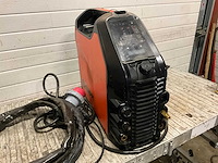 Kemppi mastertig 425 dc tig-lasmachine - afbeelding 2 van  7