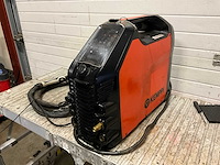 Kemppi mastertig 425 dc tig-lasmachine - afbeelding 4 van  7