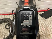Kemppi mastertig 425 dc tig-lasmachine - afbeelding 5 van  7