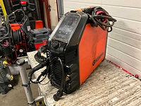 Kemppi mastertig 425 dc tig-lasmachine - afbeelding 3 van  4