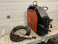 Kemppi mastertig 425 dc tig-lasmachine - afbeelding 1 van  7