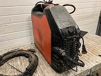 Kemppi mastertig 425 dc tig-lasmachine - afbeelding 2 van  7