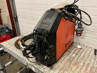 Kemppi mastertig 425 dc tig-lasmachine - afbeelding 4 van  7