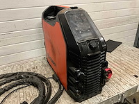Kemppi mastertig 425 dc tig-lasmachine - afbeelding 2 van  7