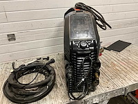 Kemppi mastertig 425 dc tig-lasmachine - afbeelding 2 van  7