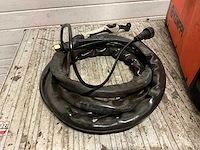 Kemppi mastertig 425 dc tig-lasmachine - afbeelding 3 van  7