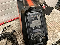 Kemppi mastertig 425 dc tig-lasmachine - afbeelding 5 van  7