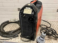 Kemppi mastertig 425 dc tig-lasmachine - afbeelding 6 van  7