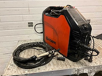 Kemppi mastertig 425 dc tig-lasmachine - afbeelding 1 van  7