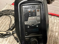 Kemppi mastertig 425 dc tig-lasmachine - afbeelding 5 van  7