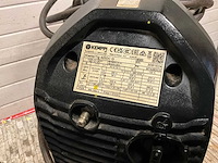 Kemppi mastertig 425 dc tig-lasmachine - afbeelding 7 van  7