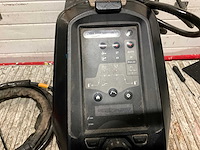 Kemppi mastertig 425 dc tig-lasmachine - afbeelding 3 van  7