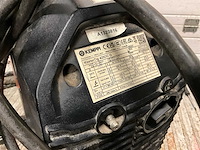 Kemppi mastertig 425 dc tig-lasmachine - afbeelding 7 van  7