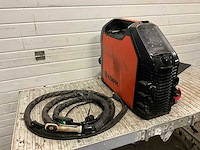 Kemppi mastertig 425 dc tig-lasmachine - afbeelding 1 van  7