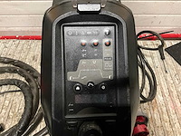 Kemppi mastertig 425 dc tig-lasmachine - afbeelding 5 van  7
