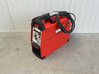 Kemppi mastertig ac/dc 2500 lasapparaat