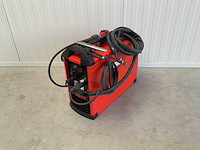 Kemppi mastertig ac/dc 2500 lasapparaat - afbeelding 4 van  8