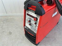 Kemppi mastertig ac/dc 2500 lasapparaat - afbeelding 5 van  8