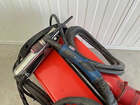 Kemppi mastertig ac/dc 2500 lasapparaat - afbeelding 6 van  8